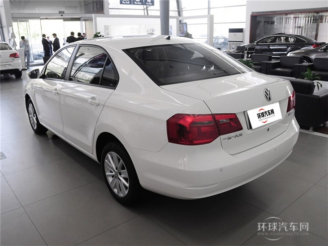 2015款 1.6L 手动舒适型