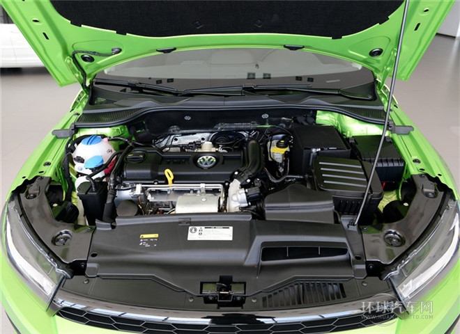 2015款 1.4TSI 风尚版