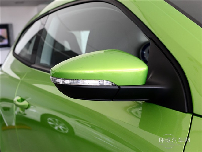 2015款 1.4TSI 风尚版