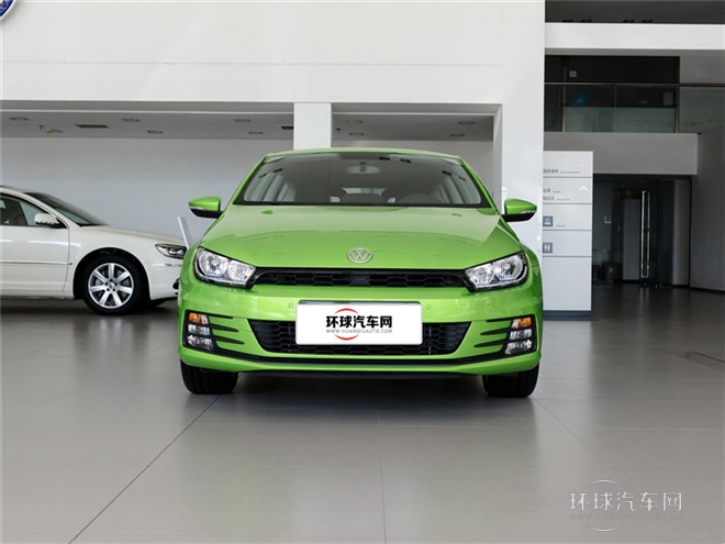 2015款 1.4TSI 风尚版