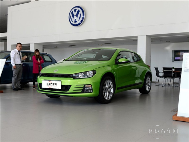 2015款 1.4TSI 风尚版