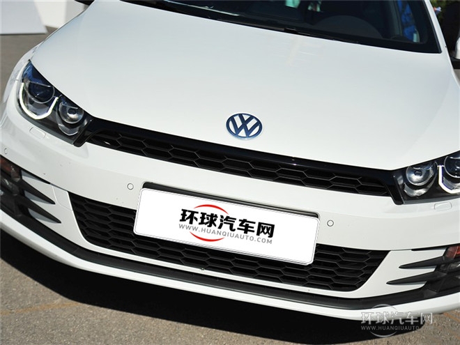 2015款 2.0TSI 豪华版