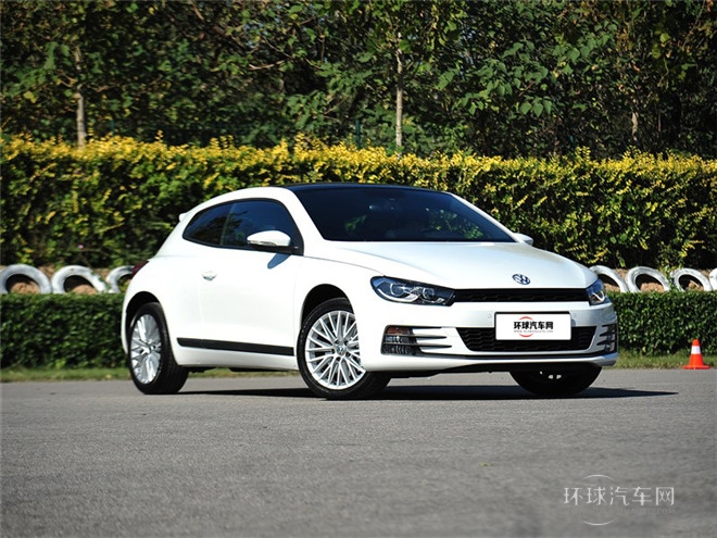 2015款 2.0TSI 豪华版