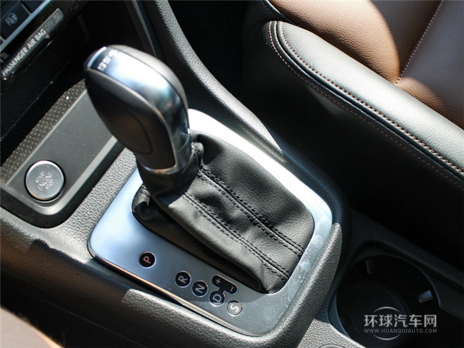 2014款 2.0TSI 豪华型