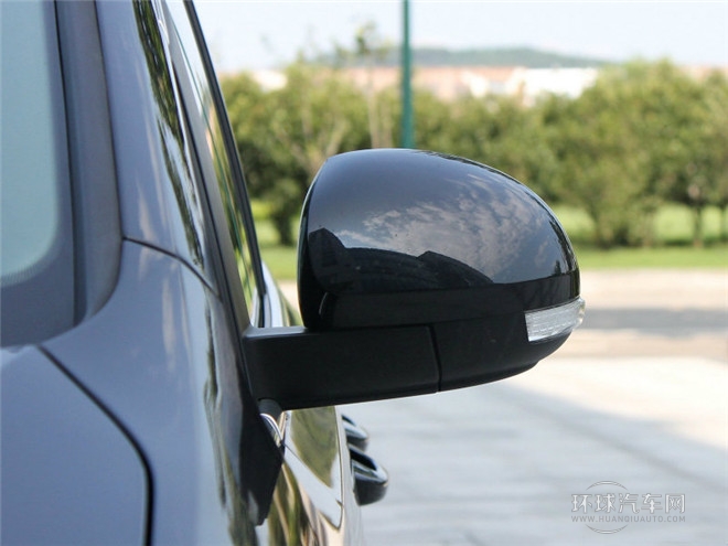 2014款 2.0TSI 豪华型