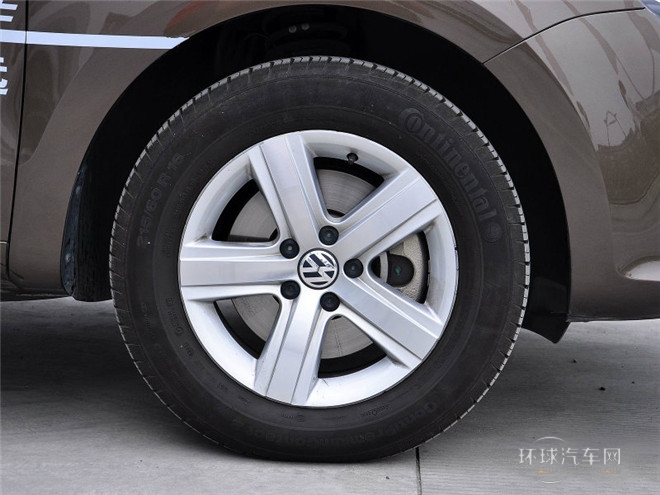 2014款 2.0TSI 舒适型