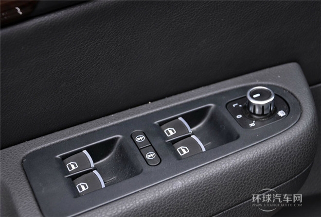 2014款 2.0TSI 舒适型