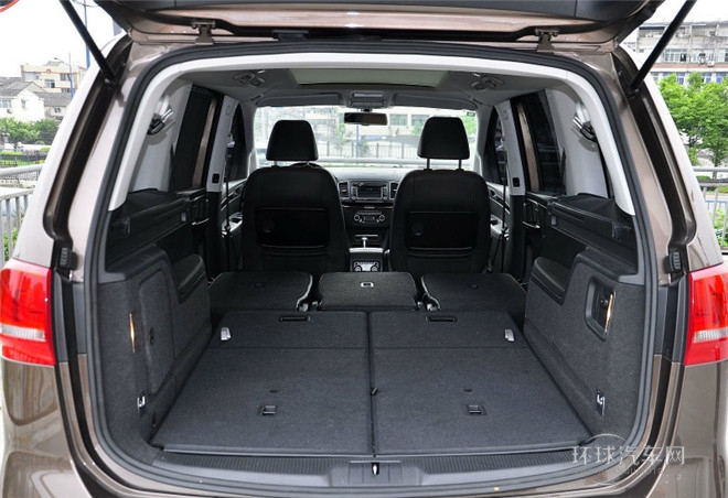 2014款 2.0TSI 舒适型
