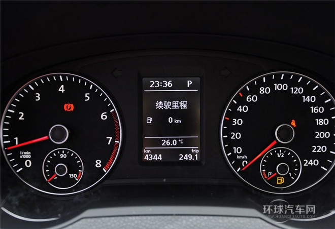 2014款 2.0TSI 舒适型