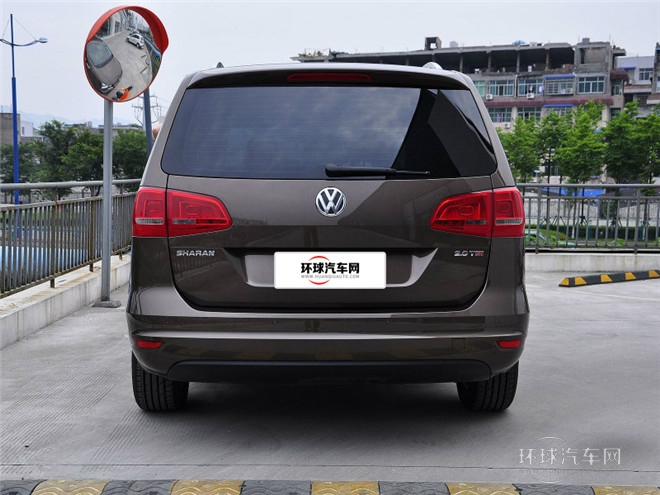 2014款 2.0TSI 舒适型