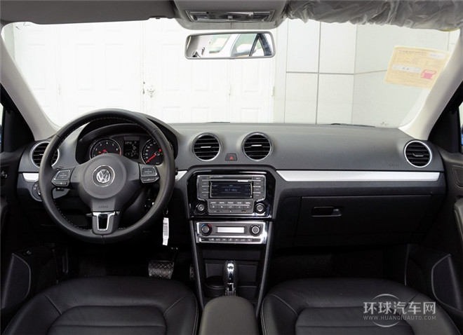 2015款 1.6L 自动豪华型