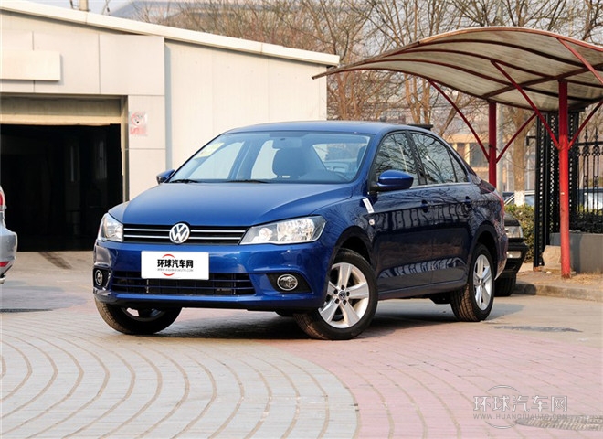 2015款 1.6L 自动豪华型