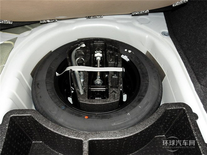 2015款 1.6L 自动舒适型