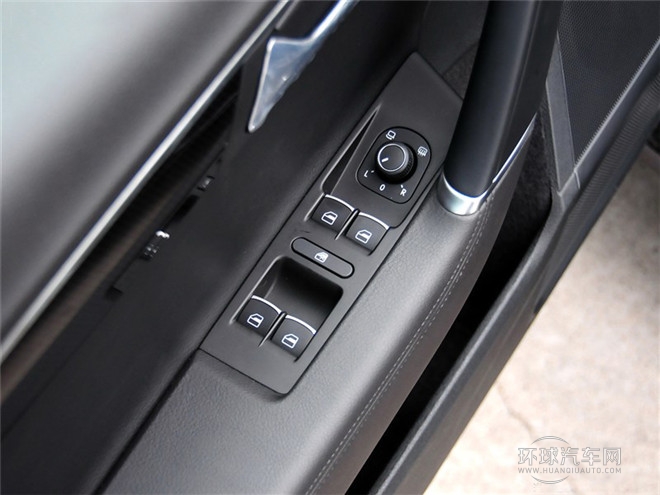 2015款 1.8TSI豪华型