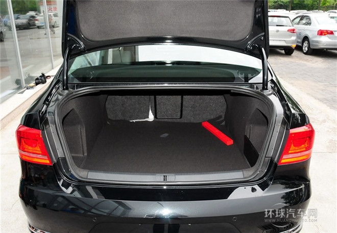 2015款 1.8TSI豪华型