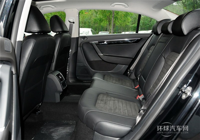 2015款 1.8TSI豪华型
