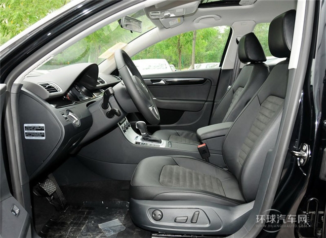 2015款 1.8TSI豪华型