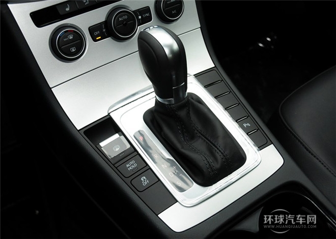 2015款 1.8TSI豪华型