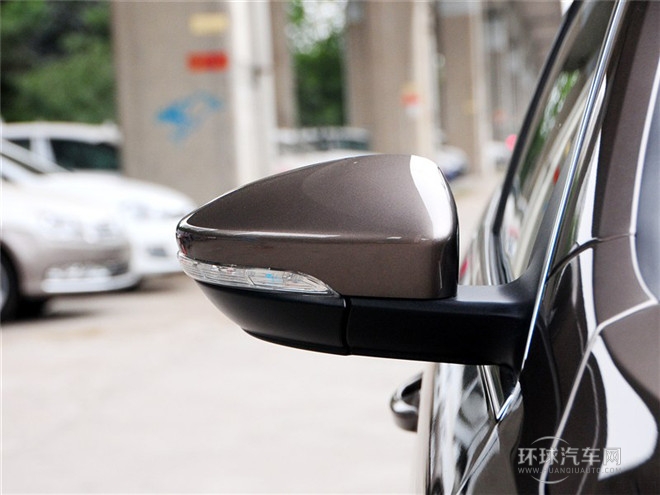 2015款 1.8TSI领先型