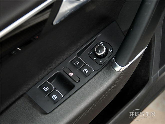 2015款 1.8TSI舒适型