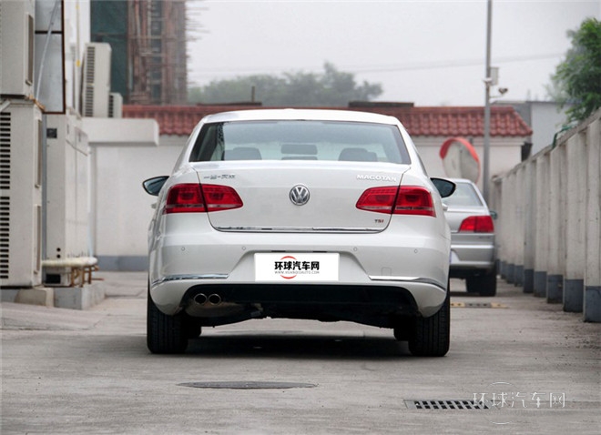 2015款 1.8TSI舒适型