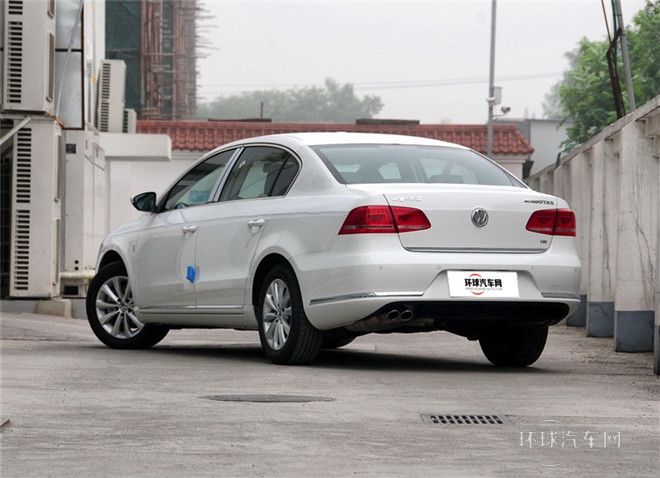 2015款 1.8TSI舒适型