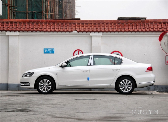 2015款 1.8TSI舒适型