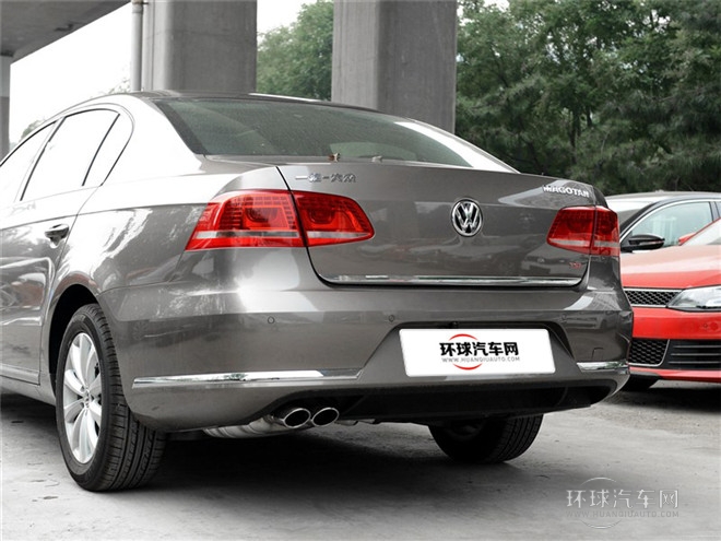 2015款 2.0TSI豪华型