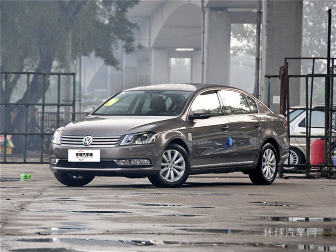 2015款 2.0TSI豪华型