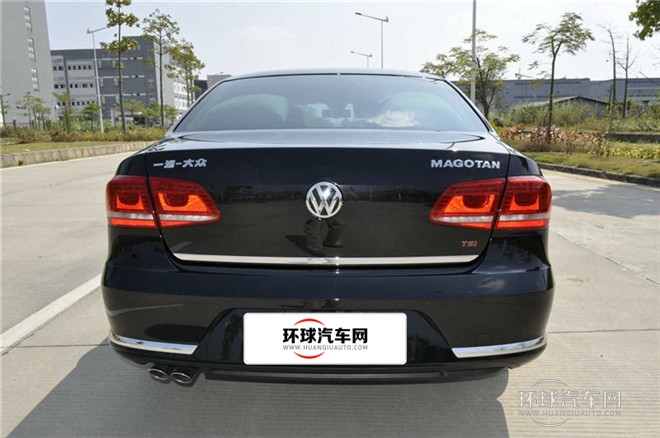 2015款 2.0TSI旗舰型