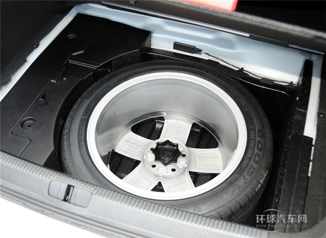 2015款 1.8TSI 豪华型
