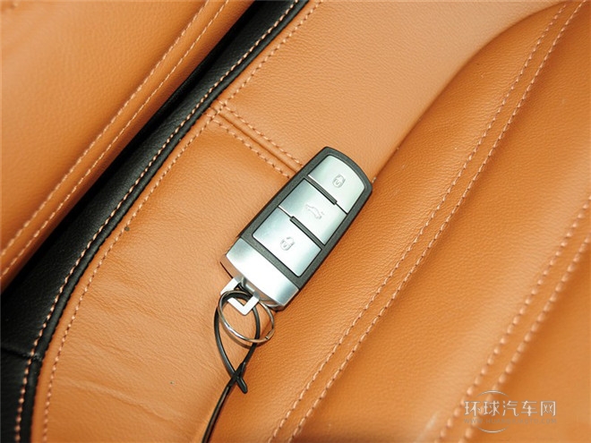 2015款 1.8TSI 豪华型