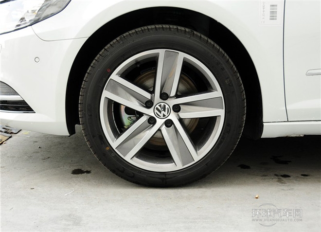 2015款 1.8TSI 豪华型