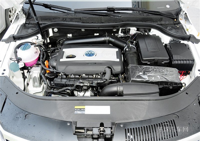 2015款 1.8TSI 豪华型