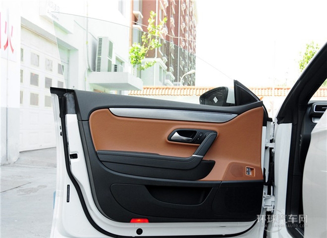 2015款 1.8TSI 豪华型