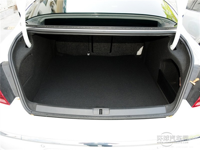 2015款 1.8TSI 豪华型