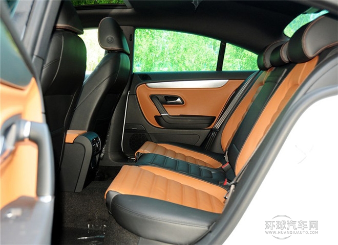 2015款 1.8TSI 豪华型