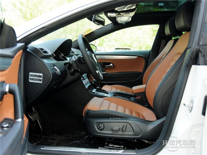 2015款 1.8TSI 豪华型