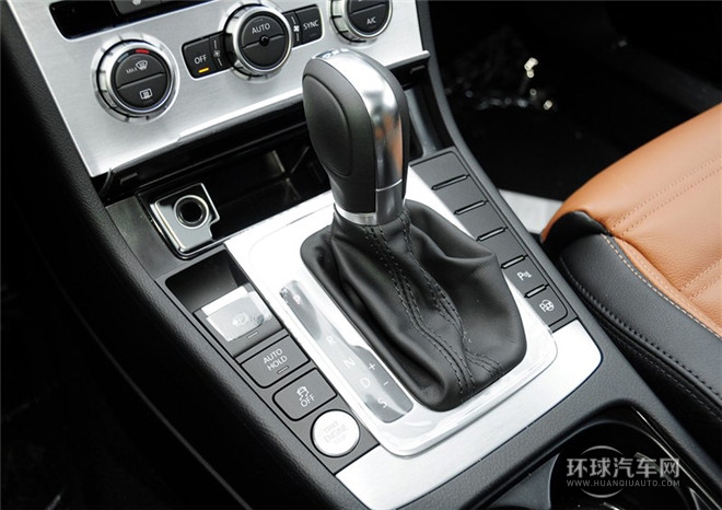 2015款 1.8TSI 豪华型