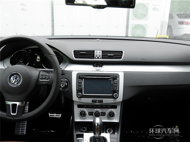 2015款 1.8TSI 豪华型