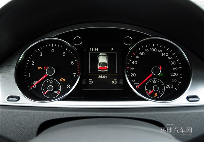 2015款 1.8TSI 豪华型