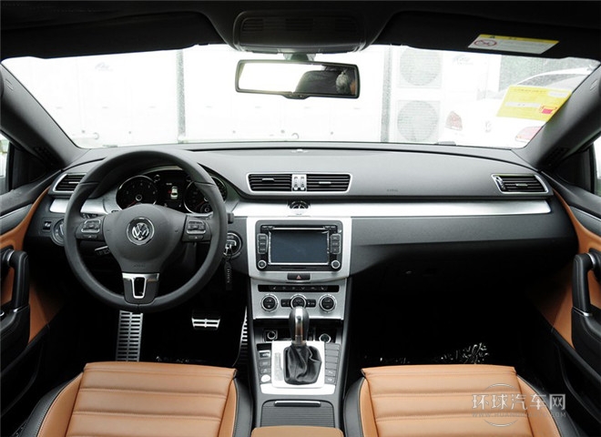 2015款 1.8TSI 豪华型