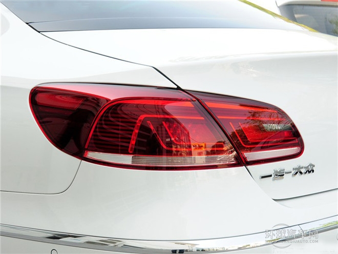 2015款 1.8TSI 豪华型