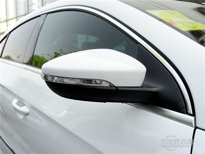 2015款 1.8TSI 豪华型