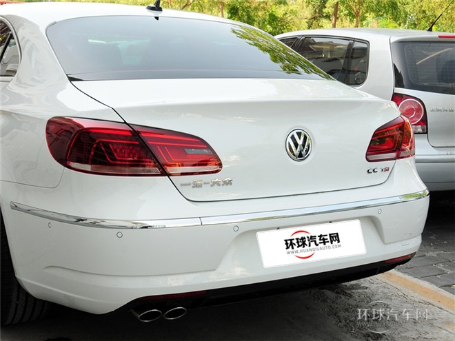 2015款 1.8TSI 豪华型