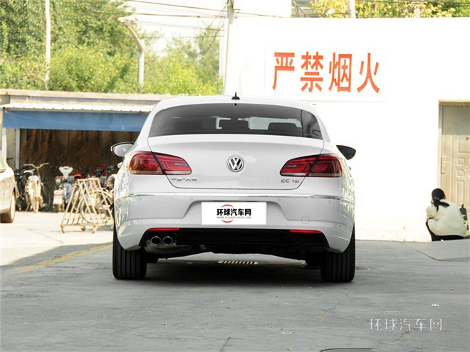 2015款 1.8TSI 豪华型