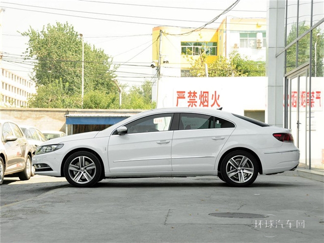 2015款 1.8TSI 豪华型