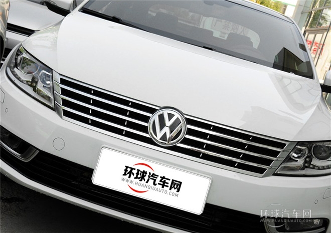 2015款 1.8TSI 豪华型