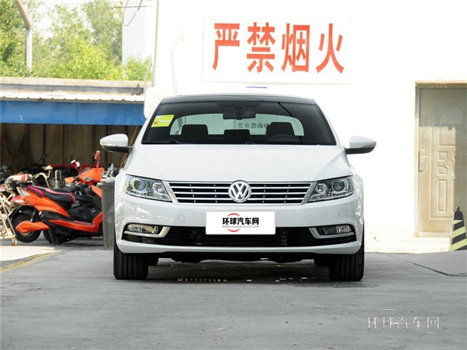 2015款 1.8TSI 豪华型