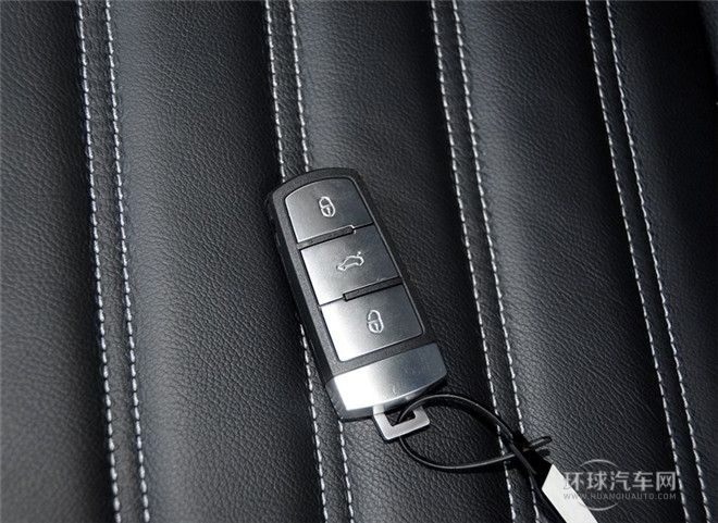 2015款 1.8TSI 尊贵型